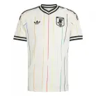 Japan Uit Climacool+ Voetbalshirt 2026