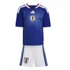 Japan Thuis Voetbaltenue 2026
