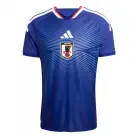 Japan Thuis Climacool+ Voetbalshirt 2026