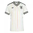 Japan Dames Uit Voetbalshirt 2026