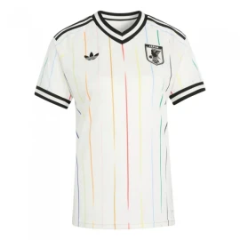 Japan Away Women's Football Shirt 2026
