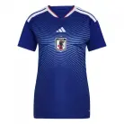 Japan Dames Thuis Voetbalshirt 2026