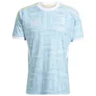 Juventus Uit Shirt 25/26