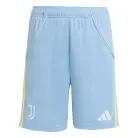 Juventus Away Football Shorts 25/26