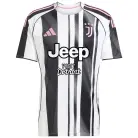 Juventus Thuis Shirt 25/26 (Jeep)