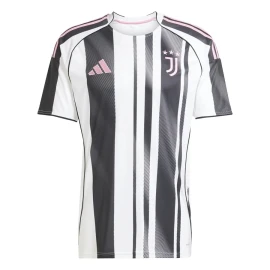 Juventus Thuis Shirt 25/26