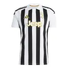Juventus Thuisshirt 26/27