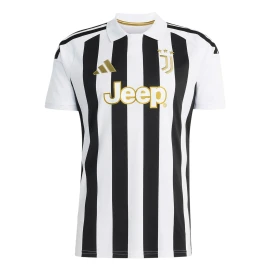 Juventus Thuisshirt 26/27
