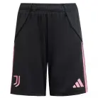 Juventus Thuis Korte Broek 25/26