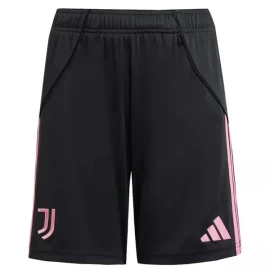 Juventus Thuis Korte Broek 25/26