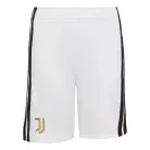 Juventus Home Football Shorts 26/27