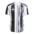 Juventus Home Match Version Football Shirt 25/26