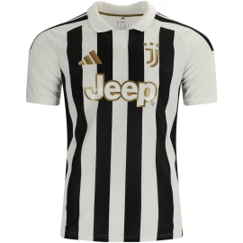 Juventus Climacool+ Thuisshirt 26/27