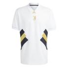 Juventus Voetbalshirt Retro Icon 