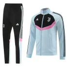 Juventus Trainingspak 24/25 - Lichtblauw