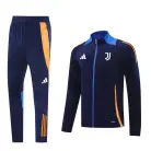 Juventus Trainingspak 24/25 - Marineblauw