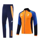 Juventus Trainingspak 24/25 - Oranje