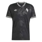 Juventus 3e Shirt 25/26