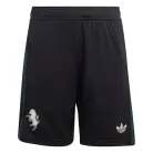 Juventus Third Football Shorts 25/26