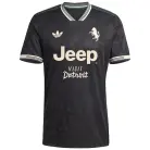 Juventus authentic HEAT.RDY 3e shirt 25/26 (Jeep)