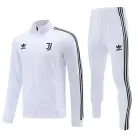 Juventus Trainingspak 24/25 - Wit