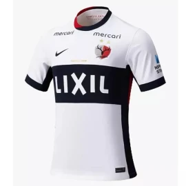 Kashima Antlers Uit Shirt 25/26