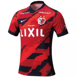 Kashima Antlers Thuis Shirt 25/26