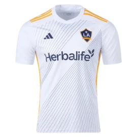 LA Galaxy Home Football Shirt 24/25