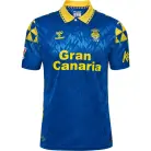 Las Palmas Uit Shirt 24/25