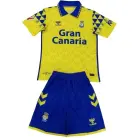 Las Palmas Thuis Voetbaltenue 24/25