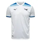Lazio 125th Anniversary Football Shirt 2025