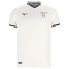 Lazio Away Football Shirt 25/26
