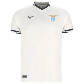 Lazio Uit Shirt 25/26