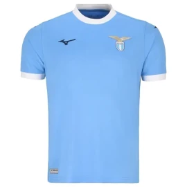 Lazio Thuis Shirt 25/26