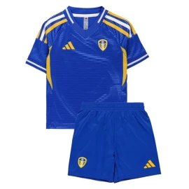 Leeds United Uit Voetbaltenue 25/26