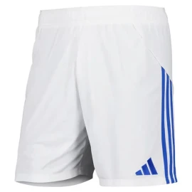 Leeds United Thuis Korte Broek 25/26