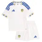 Leeds United Thuis Voetbaltenue 25/26