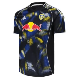 Leeds United 3e Shirt 25/26