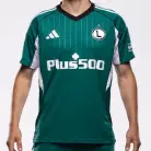 Legia Warszawa Uit Shirt 24/25