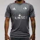 Legia Warszawa 3e Shirt 25/26