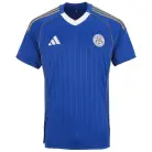 Leicester City Thuis Shirt 25/26