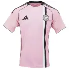 Leicester City 3e Shirt 25/26