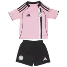 Leicester City 3e Voetbaltenue 25/26