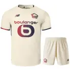 Lille OSC Uit Voetbaltenue 25/26