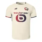 Lille OSC Uit Shirt 25/26