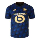 Lille OSC 3e Shirt 25/26