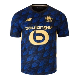 Lille OSC 3e Shirt 25/26