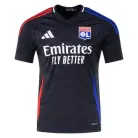 Olympique Lyon Uit Shirt 24/25
