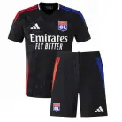 Olympique Lyon Uit Voetbaltenue 24/25