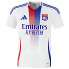Olympique Lyon Thuis Shirt 24/25